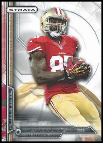 62 Vernon Davis